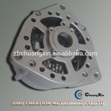 OEM & ODM high rpm 12v dc motor